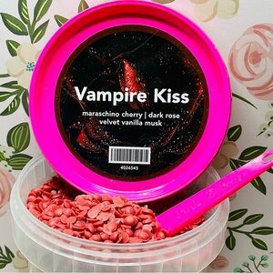 Pink Zebra Sprinkles Wax Melts ✨Vampire Kiss✨